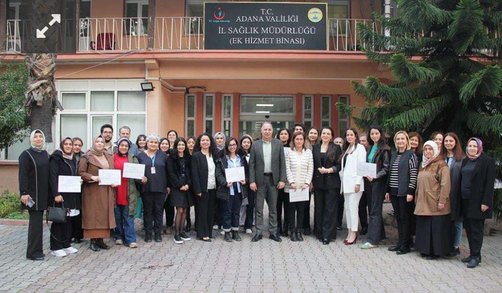 Adana’da sağlık çalışanları neden bir araya geldi?