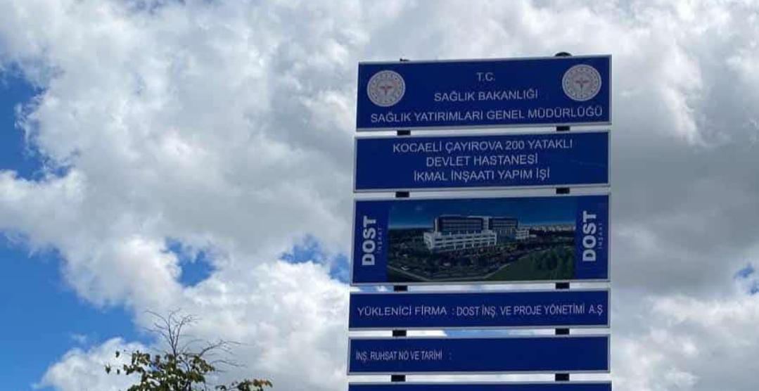 Yılan hikayesi bitiyor mu? İhaleye çıkıyor