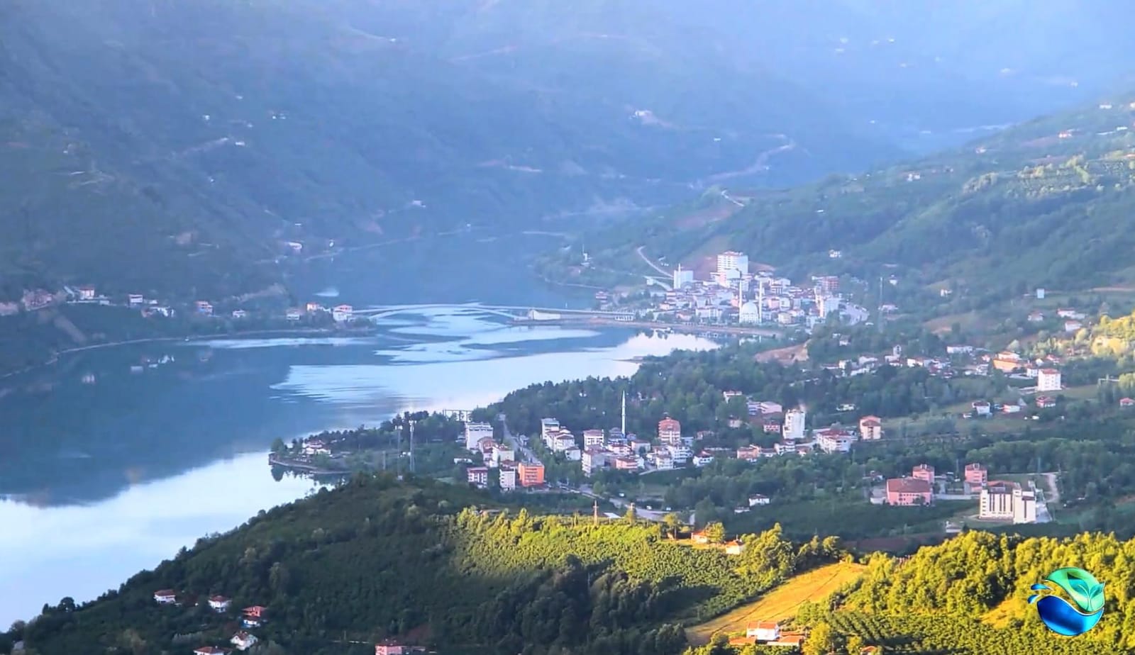 Samsun’un şirin ilçesine yeni hastane