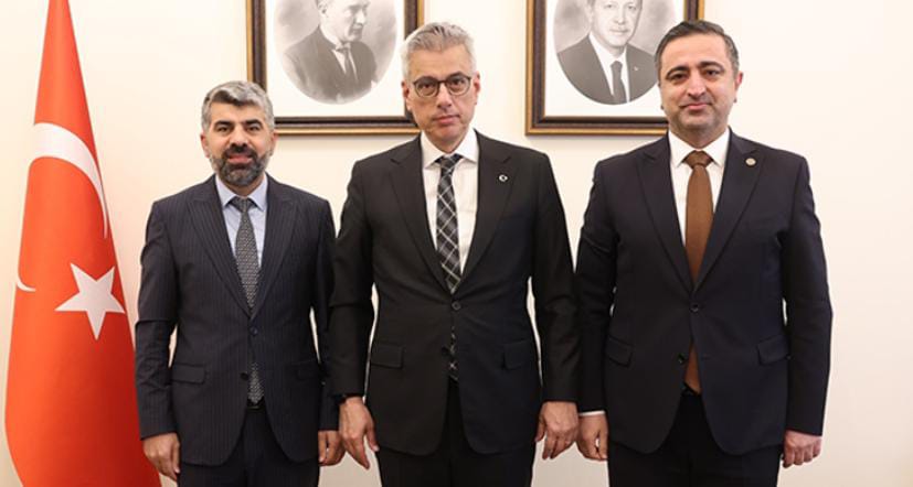 Batman’ın sağlık talepleri Bakanlık masasında