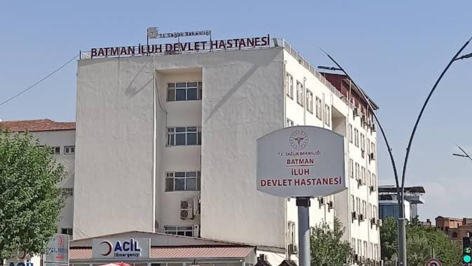 17 dönümlük alana yeni nesil Devlet Hastanesi kuruluyor!