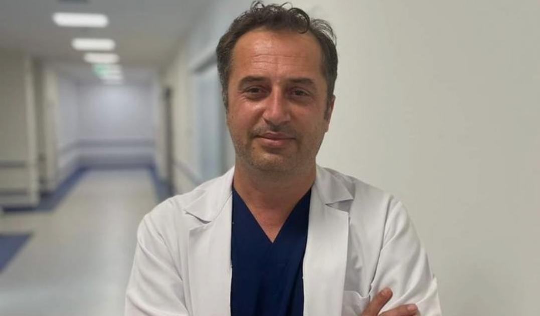 Kardiyoloji Profesörü şimdi Başhekim koltuğunda!
