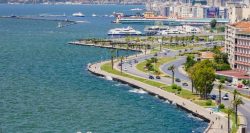 İzmir’de sağlıkta “Beyaz Devrim”