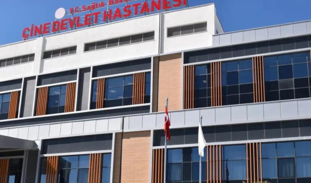 O hastane ‘otel gibi’ dedirtti!