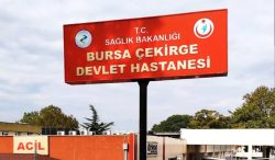 CHP, Bakanlığa sordu: Hastanenin akıbeti ne olacak?