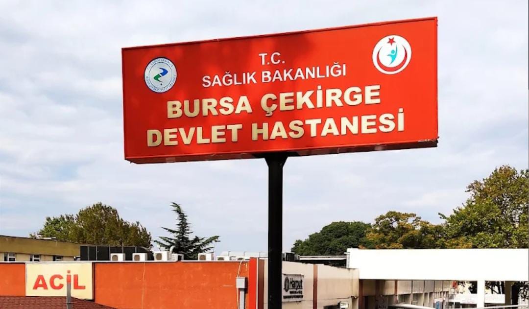 CHP, Bakanlığa sordu: Hastanenin akıbeti ne olacak?