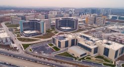 Ankara Bilkent Şehir Hastanesi’ne yeni başhekim