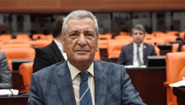 Gaziantep’teki hastane sorunlarını Meclis’e taşıdı