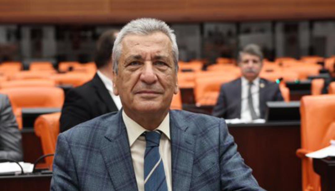 Gaziantep’teki hastane sorunlarını Meclis’e taşıdı