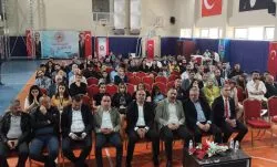 Sağlık-Sen Ardahan’da Selçuk Recepoğlu güven tazeledi