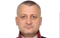 Düzce İl Sağlık Müdürlüğü Avukatı, yaşam mücadelesi kaybetti