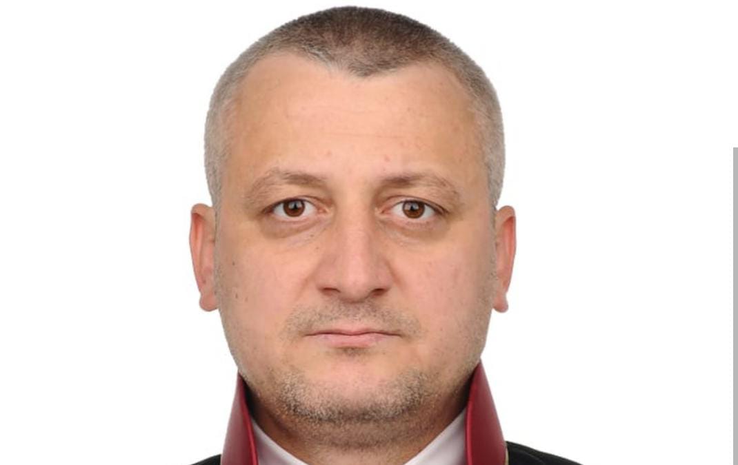 Düzce İl Sağlık Müdürlüğü Avukatı, yaşam mücadelesi kaybetti