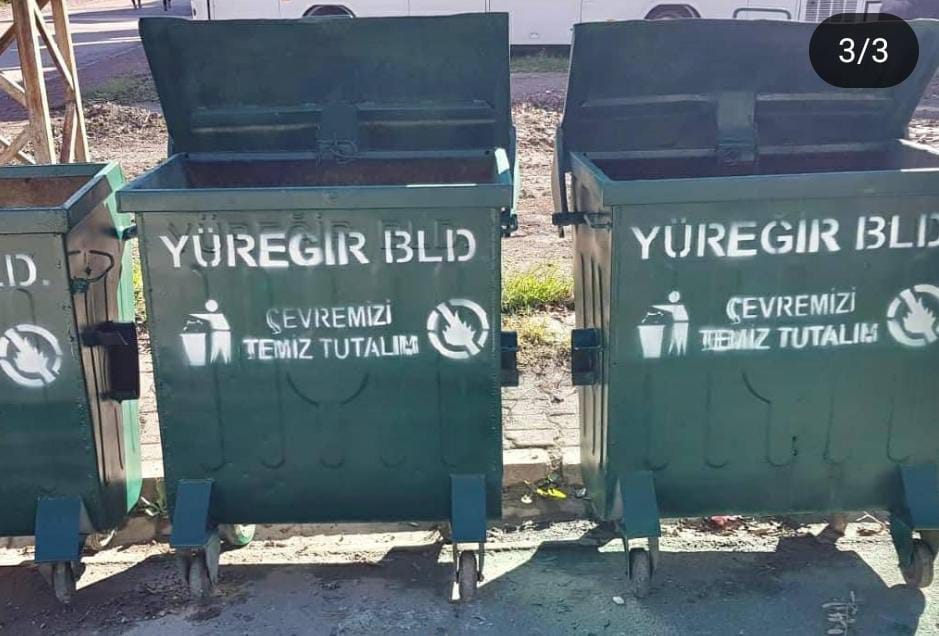 Çöpten çıkan kafatasının sırrı çözüldü!