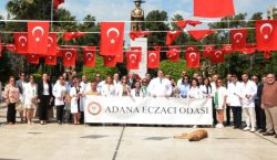 Adana Eczacı Odası’ndan sahte ilaç uyarısı