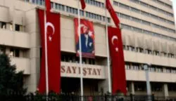 Sayıştay’dan şok zimmet kararı!