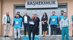 Ardahan’dan yükselen ses bakın ne diyor!