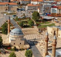 Sivas’ta sessiz tehlike can aldı