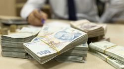 Merkez Bankası tahminleri maaşları değiştirdi