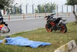Sağlık çalışanı genç yaşta hayatını kaybetti