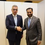 Cenevre’de önemli görüşme