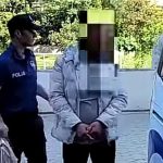 Sağlık çalışanına saldırıya tutuklama