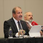Genel Başkan Doğan: Sahayı arkamıza alacağız