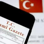 Valiler ve yüzlerce kaymakamın görev yeri değişti