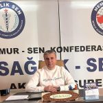 Başkan Kaya: Bu emeğe saygısızlıktır