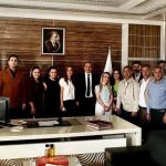 Sağlık-Sen’den Şırnak’ta kritik hamle