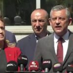 CHP Lideri Özel İzmir grevini değerlendirdi