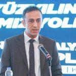 Hayat kurtaran eller, şiddet kurbanı oluyor
