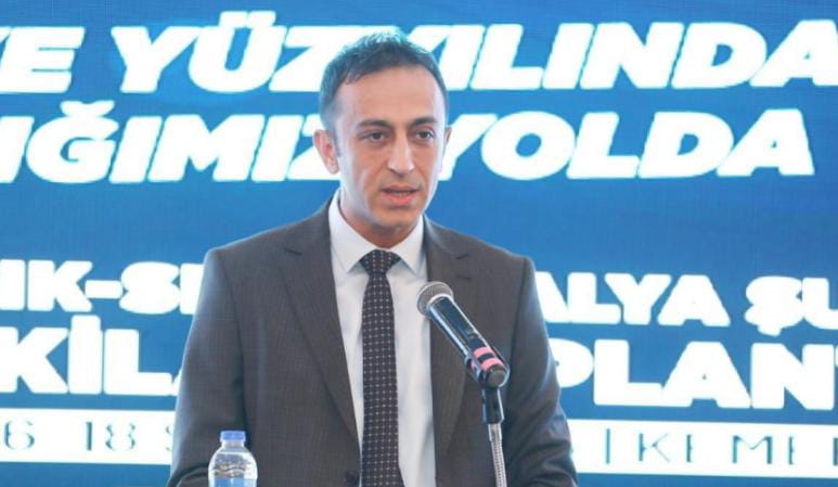 Hayat kurtaran eller, şiddet kurbanı oluyor