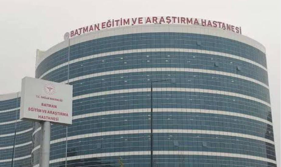Sağlık Bakanlığı’na acil çağrı: Tek doktor yetmiyor
