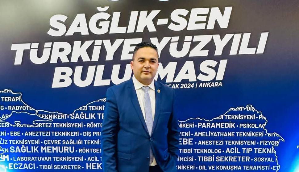 Ek ödemeler, izin kesintileri, gece mesaisi: Sağlık-Sen İzmir’den önemli açıklamalar