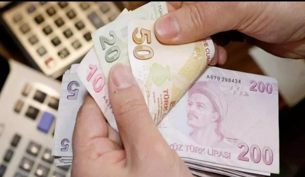 Açıklandı! İşte bayram ikramiyesi tarihleri…