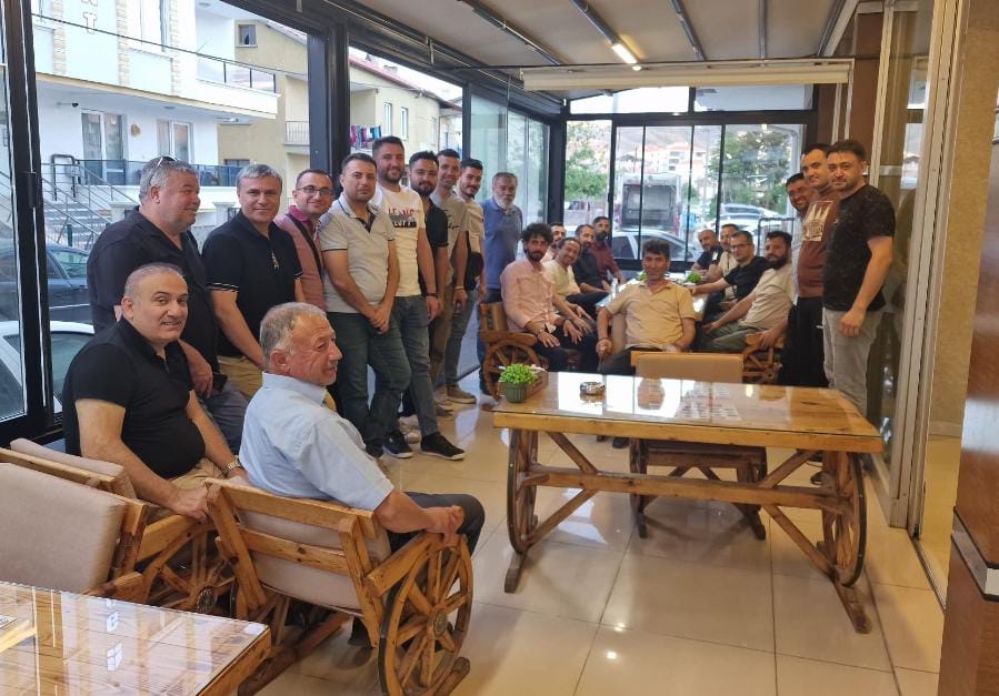 Aksaray’da sağlıkçılar neler konuşuyor? Sözleşme öncesi kritik hamleler!
