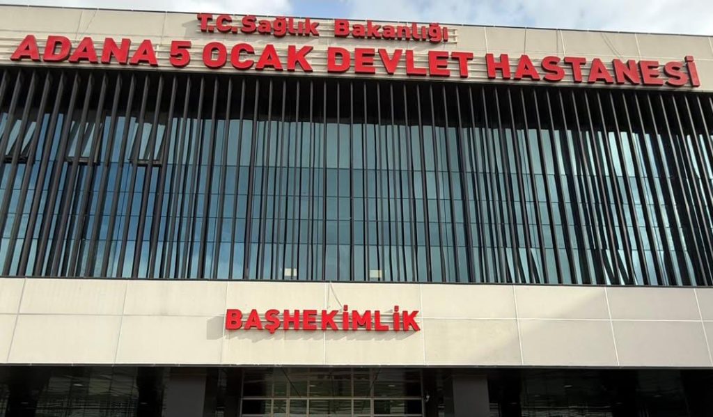 Bakanlıktan onay aldı: Adana’nın yeni yıldızı