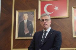 Türkiye’nin sağlık ordusu bayramda da ayakta