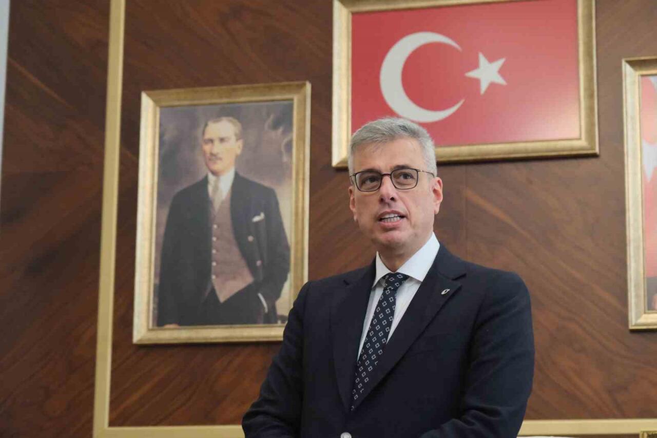 Bakan Memişoğlu Anneler Günü için mesaj yayınladı