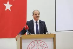 Genel Başkan’dan hemşire ve ebelere özel mesaj!