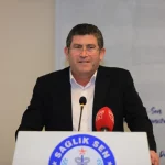 Çorum’da Sağlık-Sen yine zirvede! İşte yetki zaferinin perde arkası!