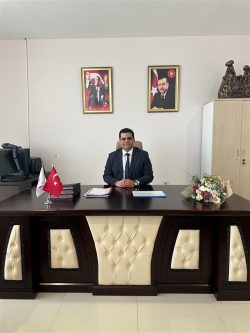 Ürgüp’te Başhekimlik görevinde değişiklik