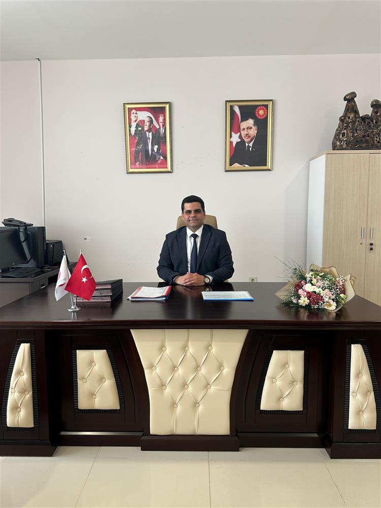 Ürgüp’te Başhekimlik görevinde değişiklik