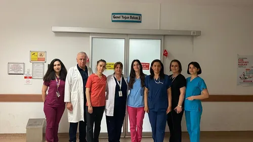 Çanakkale’de ailenin bağış kararı üç canı yeşertti