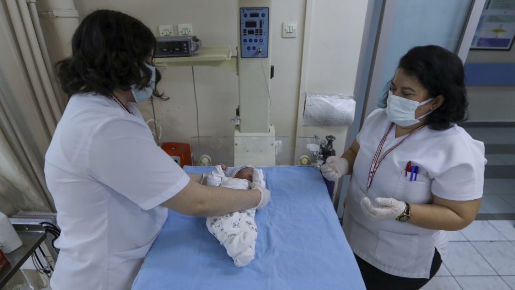 Sağlık-Sen araştırması ortaya koydu: Yüzde 73’ü iş ve aile dengesi kuramıyor!