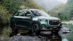 Çin’den bir otomotiv yatırımı daha: Eskişehir’de üretecek