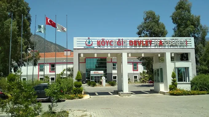 Köyceğiz Devlet Hastanesi’nde neler oldu? Milletvekili Bakanlığa sordu!