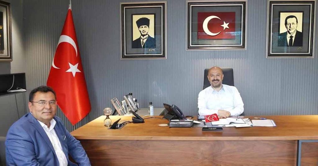 Adana sağlık camiasında istişare toplantısı… Neler konuşuldu?