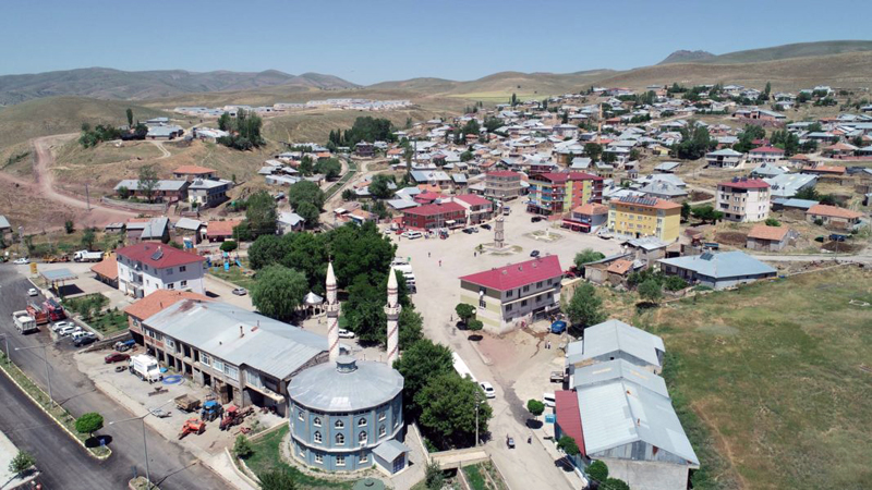 Erzincan’ın ilçesine hastane müjdesi!
