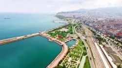 Bakanlık gönderdi. Samsun’un köylerini tek tek gezecek!